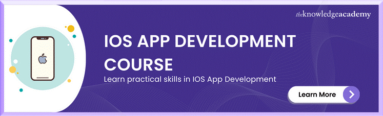  IOS App Development Course