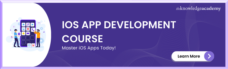 IOS App Development Course