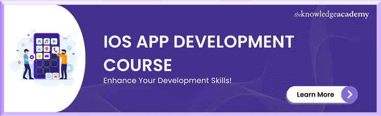 IOS App Development Course IOS App Development Course