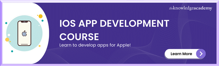 IOS App Development Course IOS App Development Course