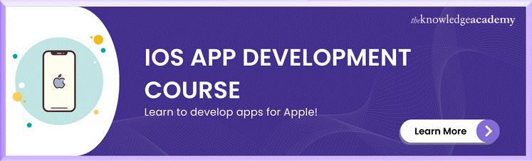 IOS App Development Training Course