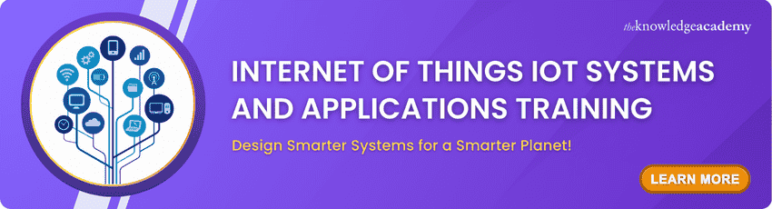 Internet of Things IOT System and Applications Training