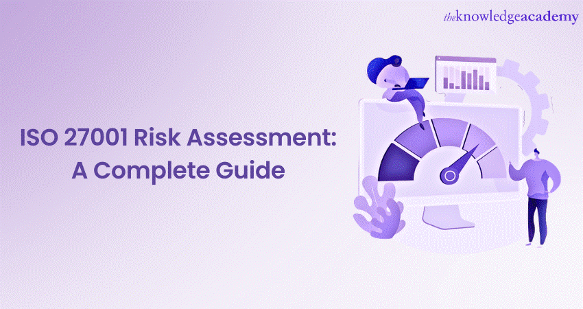 ISO 27001 Risk Assessment