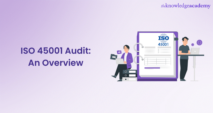 ISO 45001 Audit