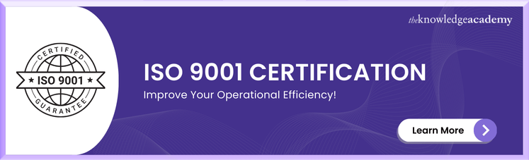 What are the ISO 9001 Requirements? A Complete Guide