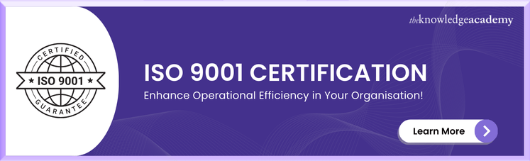 ISO 9001 Audit: What is it, and How to Do the Audit