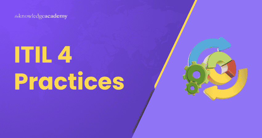 ITIL Level 4 and its Practices