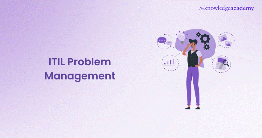 ITIL Problem Management