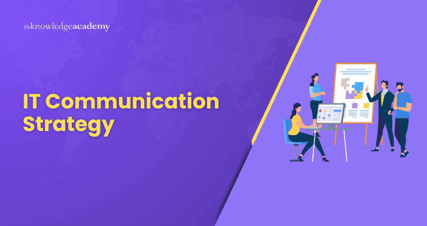 IT Communication Strategy