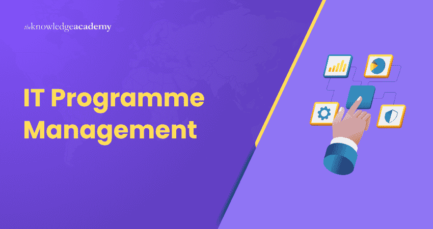 What is IT Programme Management? IT Programme Management