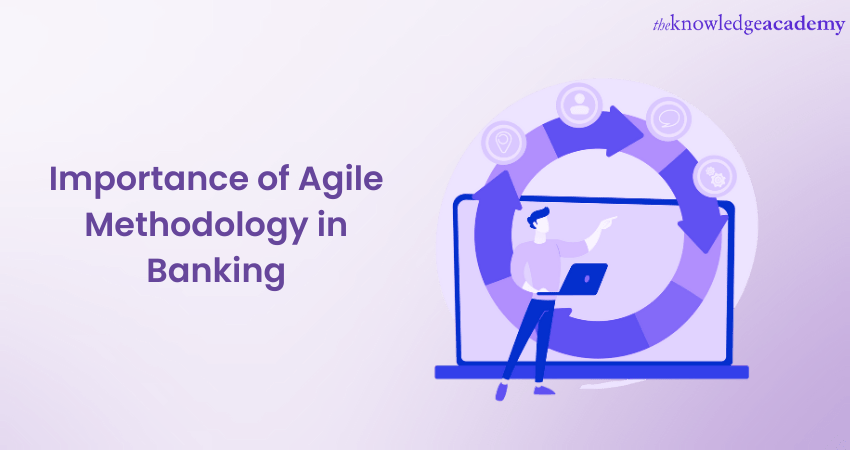 Importance of Agile Methodology in Banking