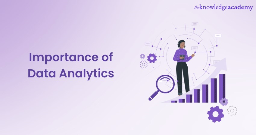 Importance of Data Analytics 1