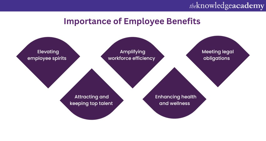 Importance of Employee Benefits