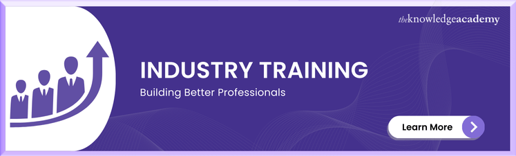 Industry Training Industry Training