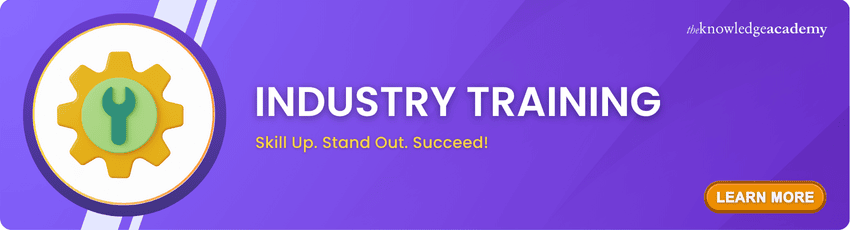 Industry Training