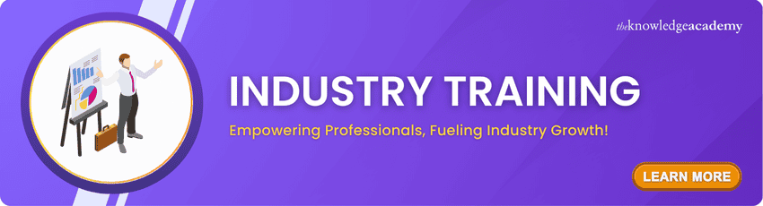 Industry Training Industry Training
