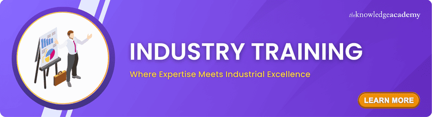 Industry Training