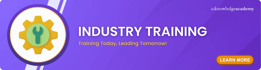 Industry Training
