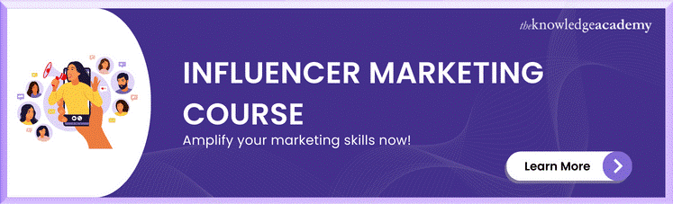 Influencer Marketing Course