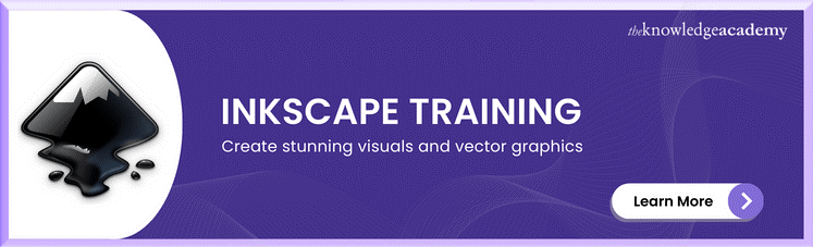 Inkscape Training Inkscape Training