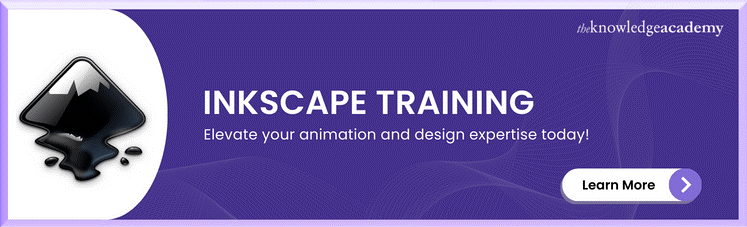 Inkscape Training 