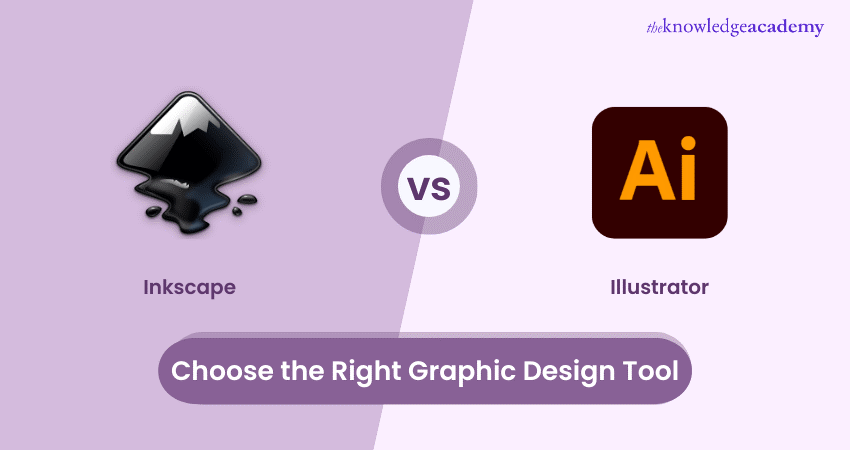 Inkscape vs Illustrator
