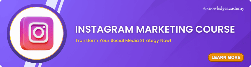 Instagram Marketing Course