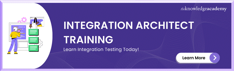 Integration Architect Training