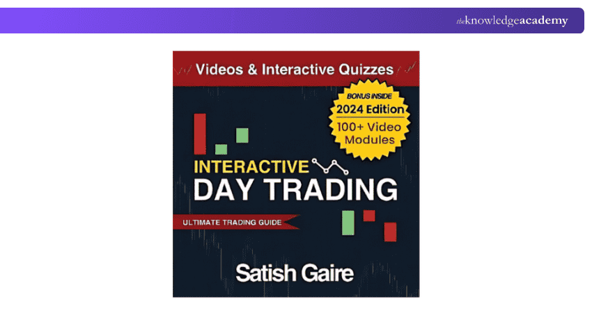 Interactive Day Trading Ultimate Training Guide