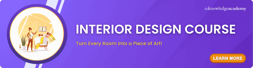 Interior Design Course
