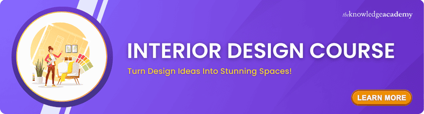 Interior Design Course
