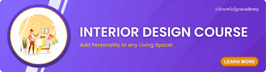 Interior Design Training