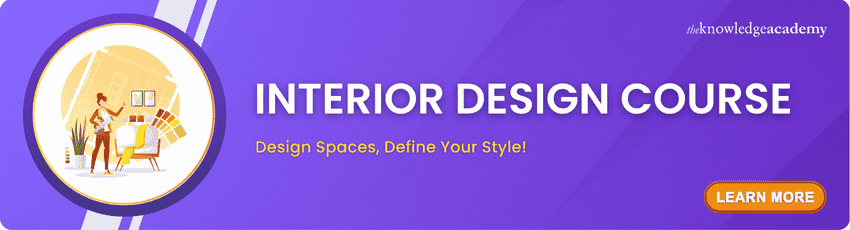 Interior Design Course