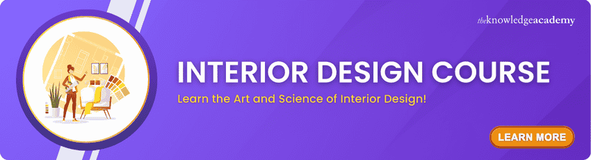 Interior Design Course