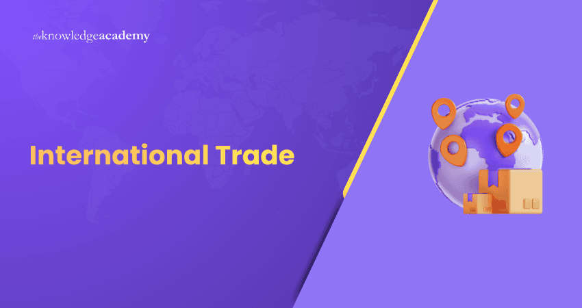 International Trade