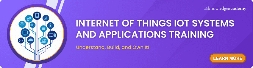 Internet Of Things IoT Systems And Applications Training