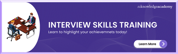 Interview Skills Training Interview Skills Training