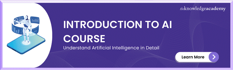 Introduction to AI Course