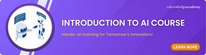 Introduction To AI Course