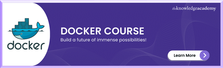 Docker Course Docker Course