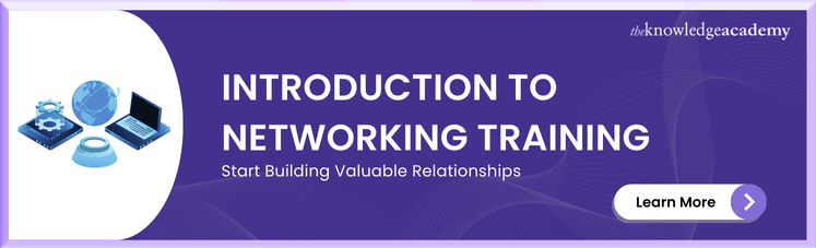 Introduction to Networking Training