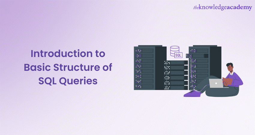 Introduction to Basic Structure of SQL Queries 