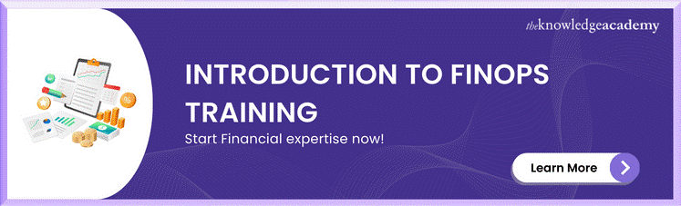 Introduction to FinOps Training