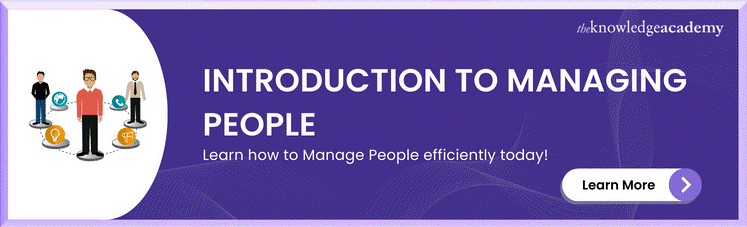 Introduction to Manging People