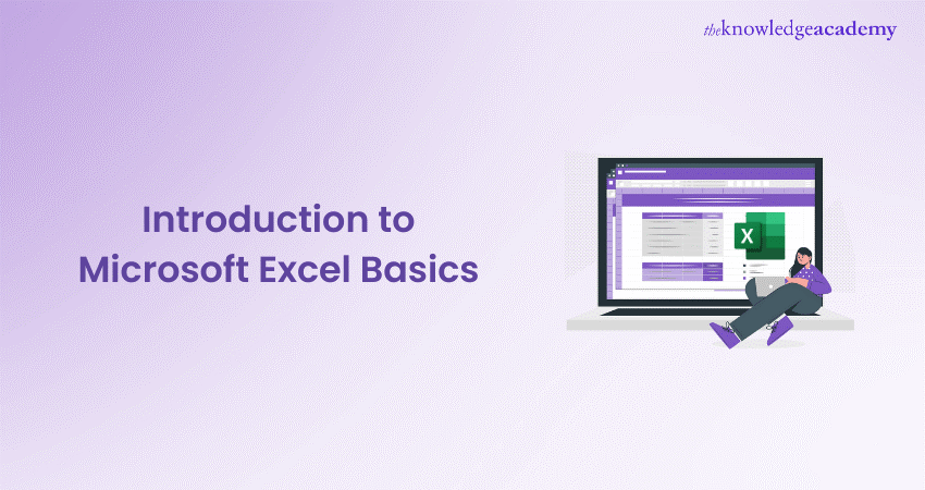 Introduction to Microsoft Excel Basics