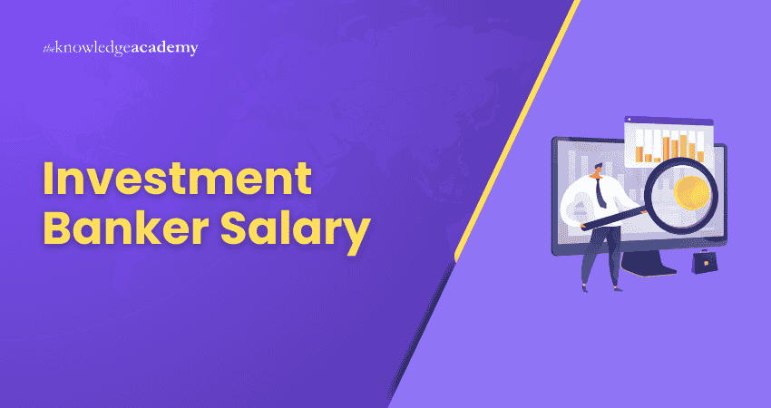 Investment Banker Salary