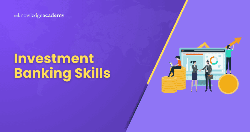 Investment Banking Skills