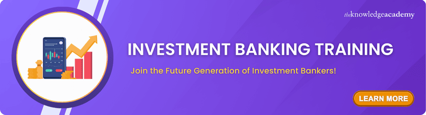 Investment Banking Training Investment Banking Training