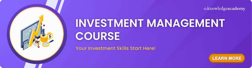 Investment Management Course