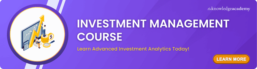 Investment Management Course
